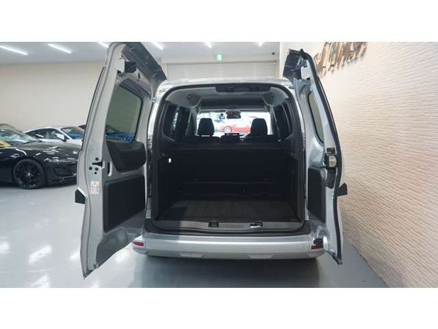 RENAULT KANGOO 2024 Image 31