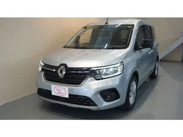 RENAULT KANGOO 2024 Image 31