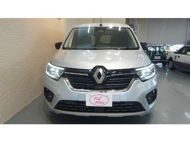 RENAULT KANGOO 2024 Image 31