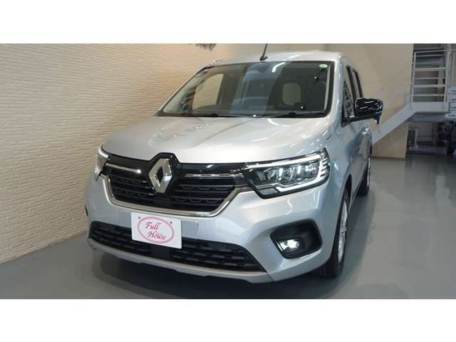 RENAULT KANGOO 2024 Image 31