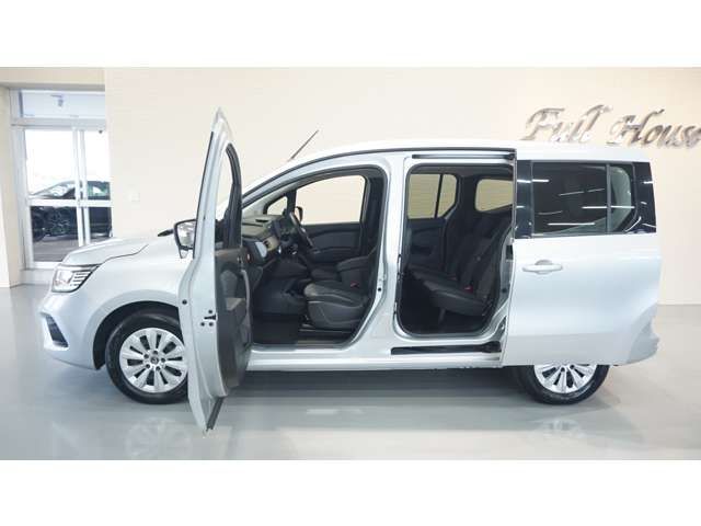 RENAULT KANGOO 2024 Image 31