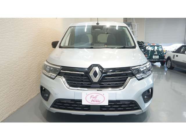 RENAULT KANGOO 2024 Image 31