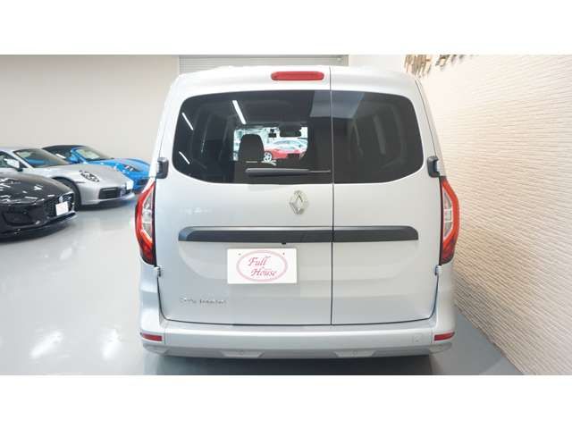 RENAULT KANGOO 2024 Image 31