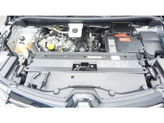 RENAULT KANGOO 2024 Image 31