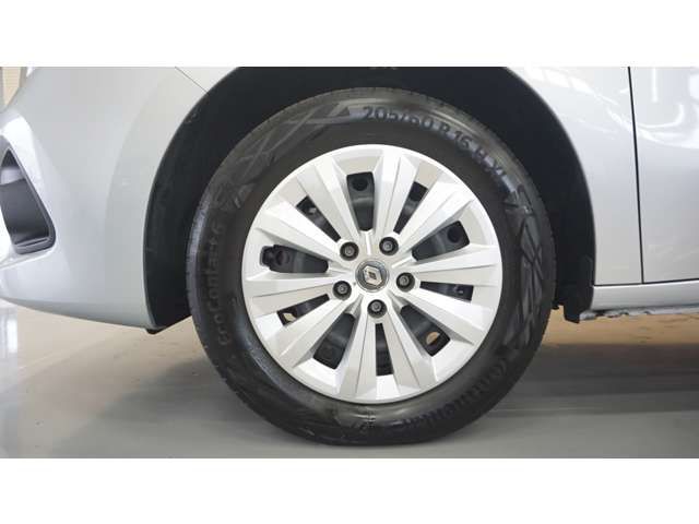 RENAULT KANGOO 2024 Image 31