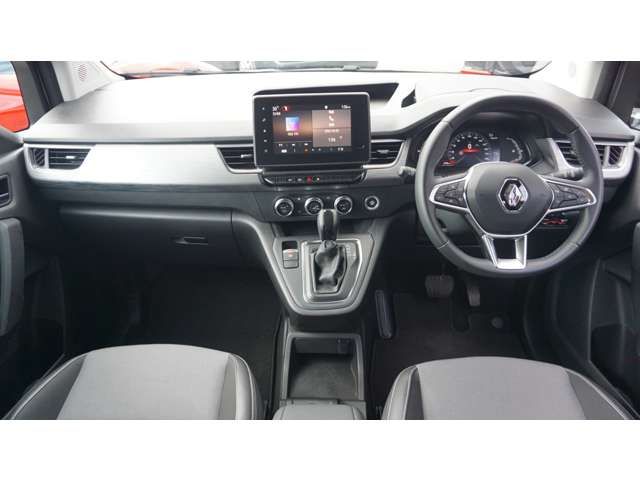 RENAULT KANGOO 2024 Image 31