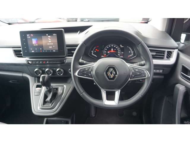 RENAULT KANGOO 2024 Image 31