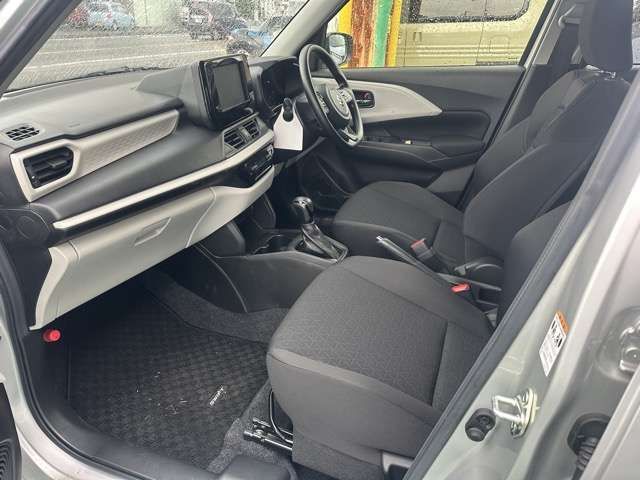 SUZUKI SWIFT 2024 Image 31