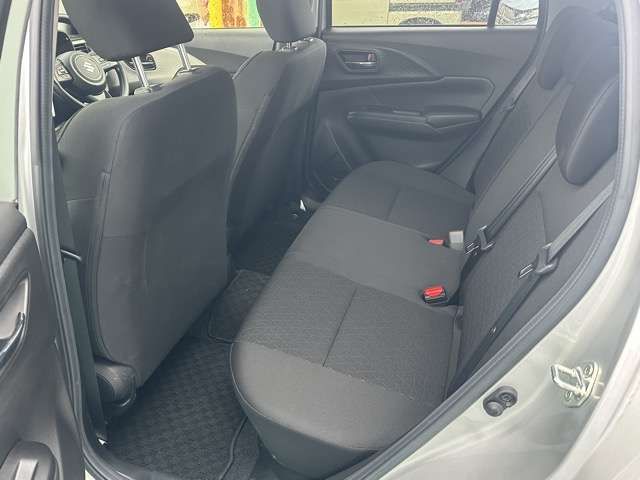 SUZUKI SWIFT 2024 Image 31