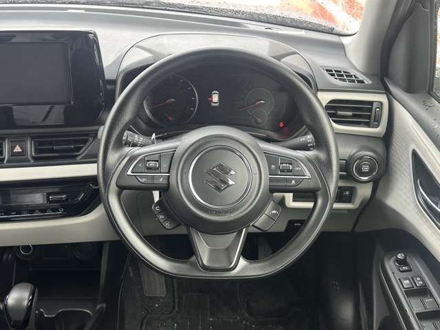 SUZUKI SWIFT 2024 Image 31