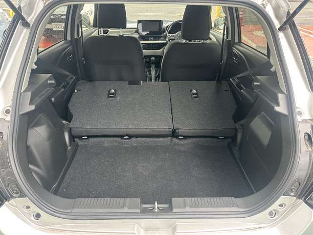 SUZUKI SWIFT 2024 Image 31