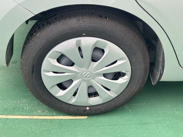 SUZUKI SWIFT 2024 Image 31