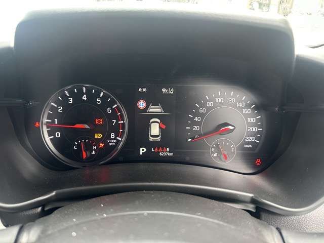 SUZUKI SWIFT 2024 Image 31