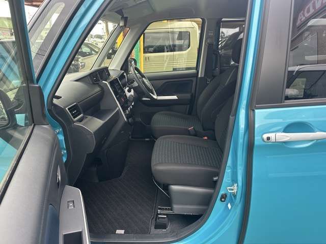 DAIHATSU THOR 2024 Image 31