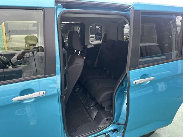 DAIHATSU THOR 2024 Image 31