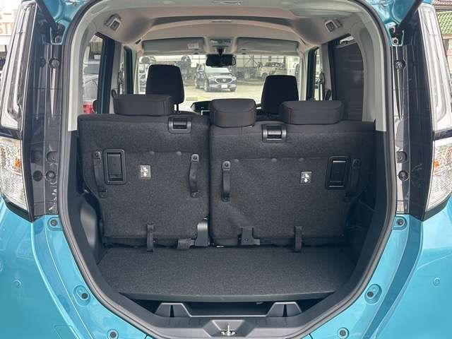 DAIHATSU THOR 2024 Image 31