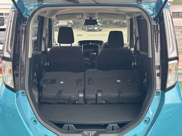 DAIHATSU THOR 2024 Image 31