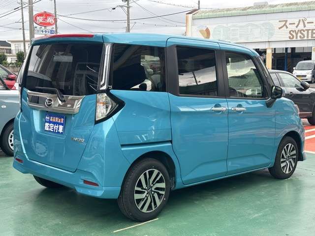 DAIHATSU THOR 2024 Image 31