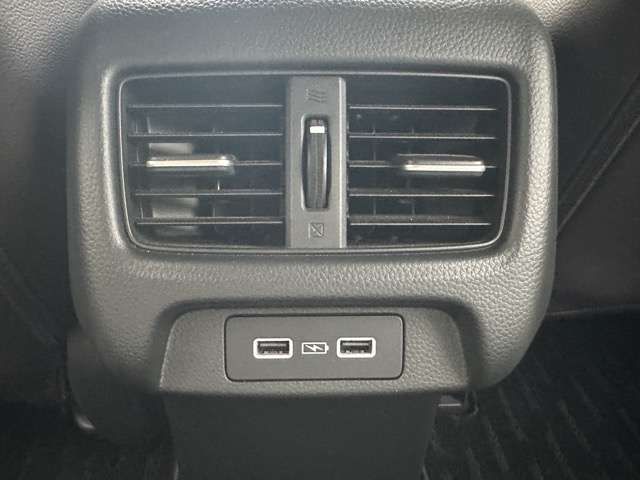 HONDA ZR-V E:HEV 2022 Image 31