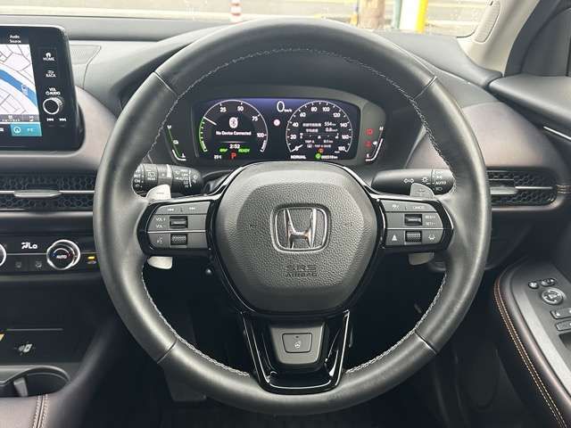 HONDA ZR-V E:HEV 2022 Image 31