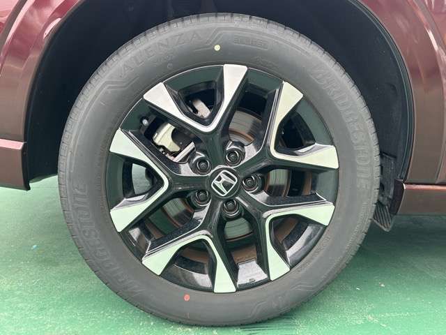 HONDA ZR-V E:HEV 2022 Image 31