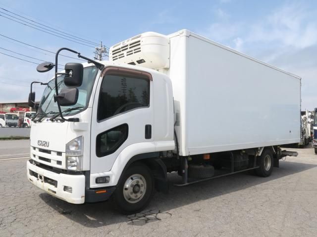 ISUZU FORWARD 2014 Image 31