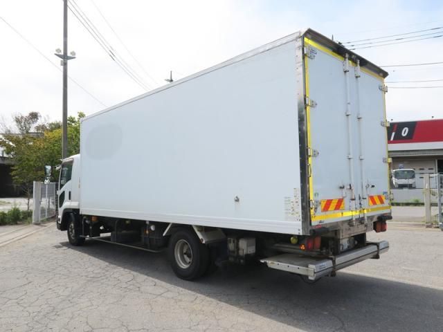 ISUZU FORWARD 2014 Image 31