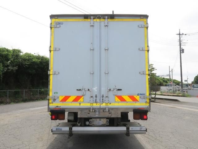 ISUZU FORWARD 2014 Image 31