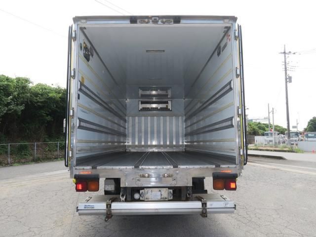 ISUZU FORWARD 2014 Image 31