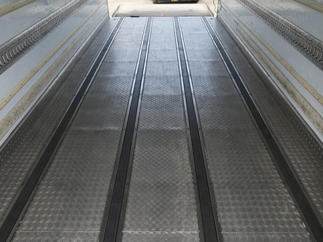 ISUZU FORWARD 2014 Image 31