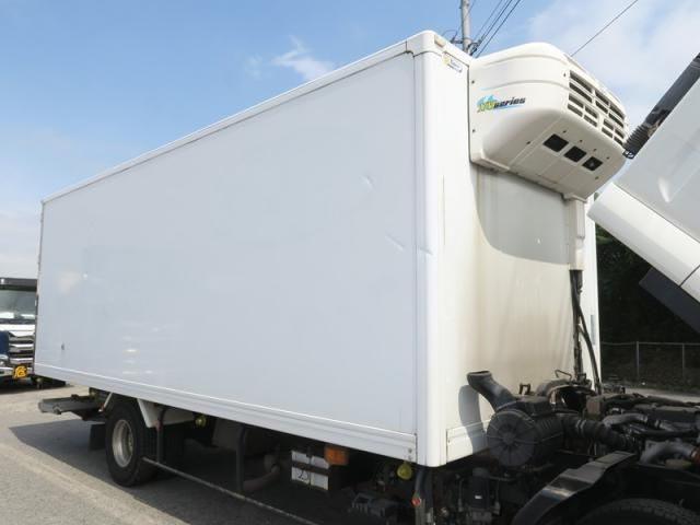 ISUZU FORWARD 2014 Image 31