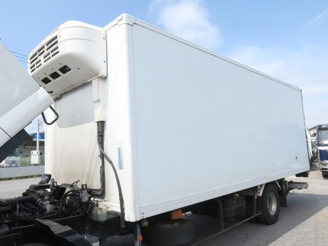 ISUZU FORWARD 2014 Image 31