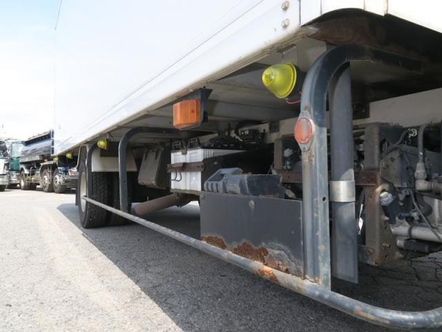 ISUZU FORWARD 2014 Image 31