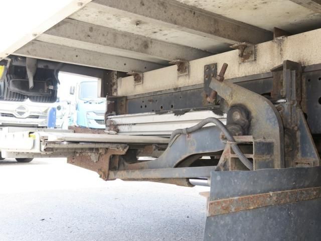 ISUZU FORWARD 2014 Image 31