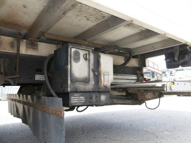 ISUZU FORWARD 2014 Image 31