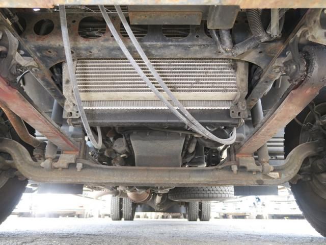 ISUZU FORWARD 2014 Image 31