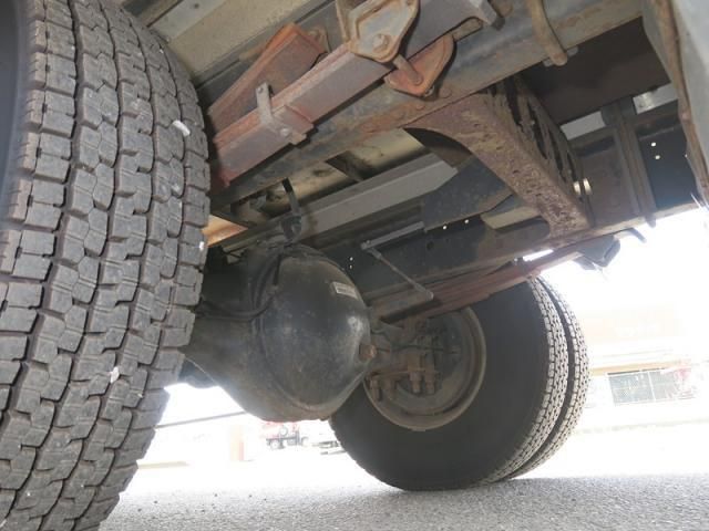 ISUZU FORWARD 2014 Image 31