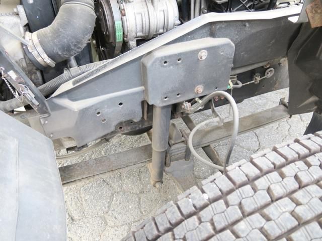 ISUZU FORWARD 2014 Image 31