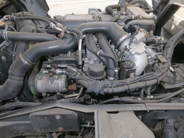 ISUZU FORWARD 2014 Image 31