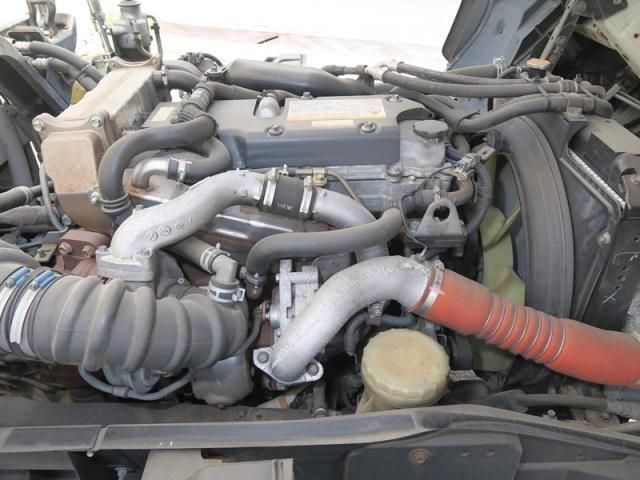 ISUZU FORWARD 2014 Image 31