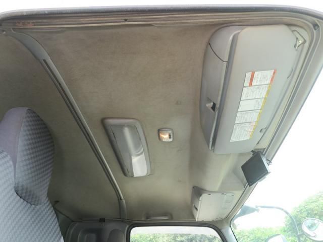 ISUZU FORWARD 2014 Image 31