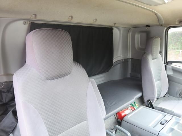 ISUZU FORWARD 2014 Image 31