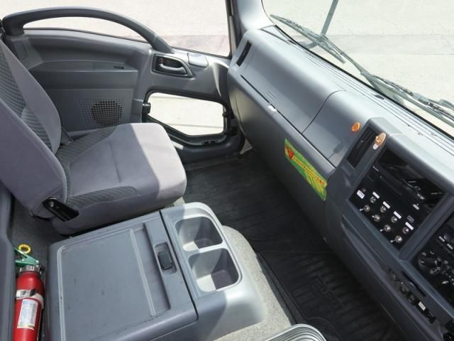 ISUZU FORWARD 2014 Image 31