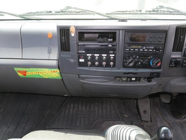 ISUZU FORWARD 2014 Image 31