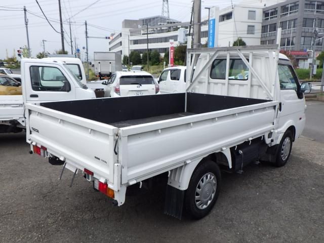 MAZDA BONGO TRUCK 1.15T 2W 2020 Image 31