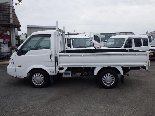 MAZDA BONGO TRUCK 1.15T 2W 2020 Image 31