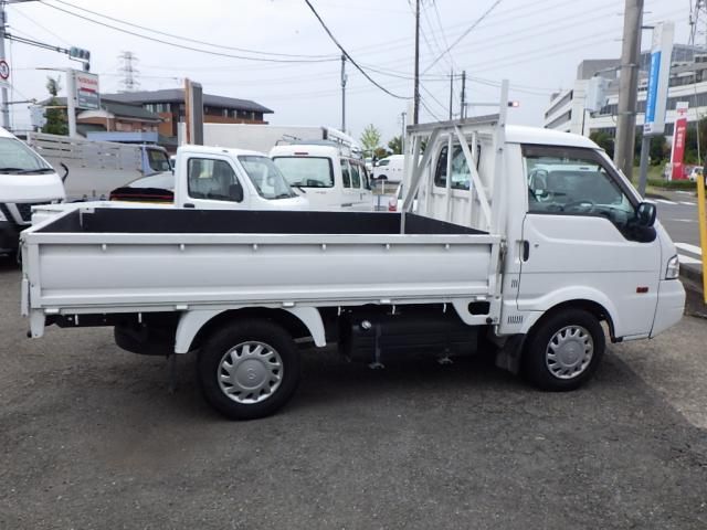 MAZDA BONGO TRUCK 1.15T 2W 2020 Image 31