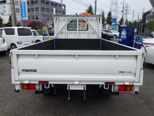MAZDA BONGO TRUCK 1.15T 2W 2020 Image 31