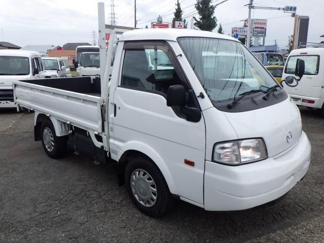 MAZDA BONGO TRUCK 1.15T 2W 2020 Image 31