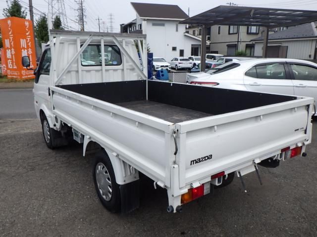 MAZDA BONGO TRUCK 1.15T 2W 2020 Image 31